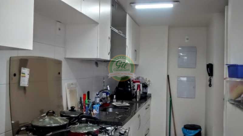 Conheça 9 do imóvel - Cobertura 3 quartos à venda Taquara, Rio de Janeiro - R$ 850.000 - CB0153 - 8 9 - Cobertura 3 quartos à venda Taquara, Rio de Janeiro - R$ 850.000 - CB0153 - 8