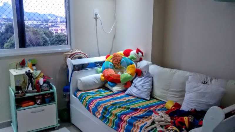 Conheça 12 do imóvel - Cobertura 3 quartos à venda Taquara, Rio de Janeiro - R$ 850.000 - CB0153 - 11 12 - Cobertura 3 quartos à venda Taquara, Rio de Janeiro - R$ 850.000 - CB0153 - 11