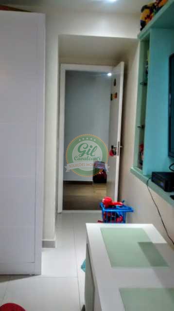 Conheça 13 do imóvel - Cobertura 3 quartos à venda Taquara, Rio de Janeiro - R$ 850.000 - CB0153 - 12 13 - Cobertura 3 quartos à venda Taquara, Rio de Janeiro - R$ 850.000 - CB0153 - 12