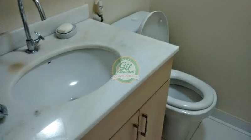 Conheça 21 do imóvel - Cobertura 3 quartos à venda Taquara, Rio de Janeiro - R$ 850.000 - CB0153 - 15 21 - Cobertura 3 quartos à venda Taquara, Rio de Janeiro - R$ 850.000 - CB0153 - 15