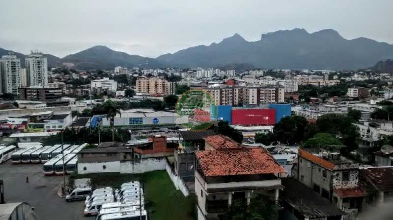 24 - Cobertura 3 quartos à venda Taquara, Rio de Janeiro - R$ 850.000 - CB0153 - 17