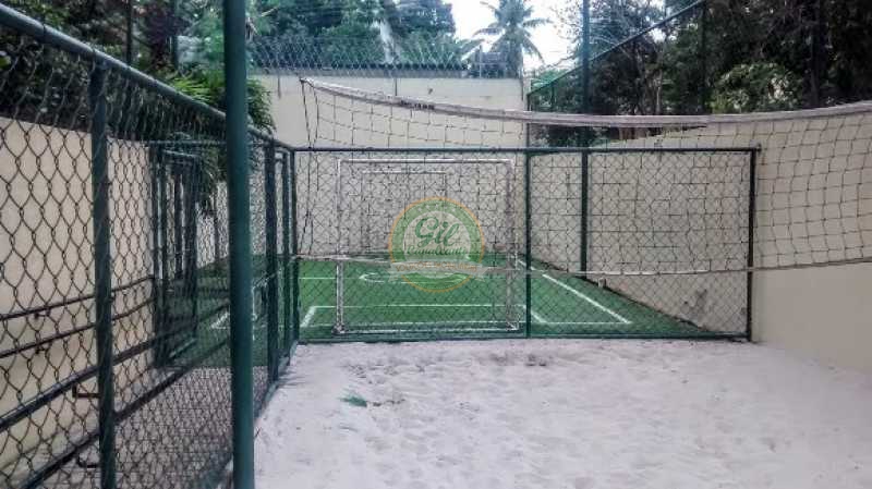 Conheça 37 do imóvel - Cobertura 3 quartos à venda Taquara, Rio de Janeiro - R$ 850.000 - CB0153 - 22 37 - Cobertura 3 quartos à venda Taquara, Rio de Janeiro - R$ 850.000 - CB0153 - 22