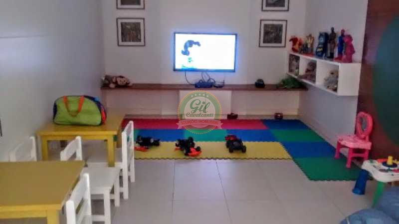 Conheça 40 do imóvel - Cobertura 3 quartos à venda Taquara, Rio de Janeiro - R$ 850.000 - CB0153 - 24 40 - Cobertura 3 quartos à venda Taquara, Rio de Janeiro - R$ 850.000 - CB0153 - 24