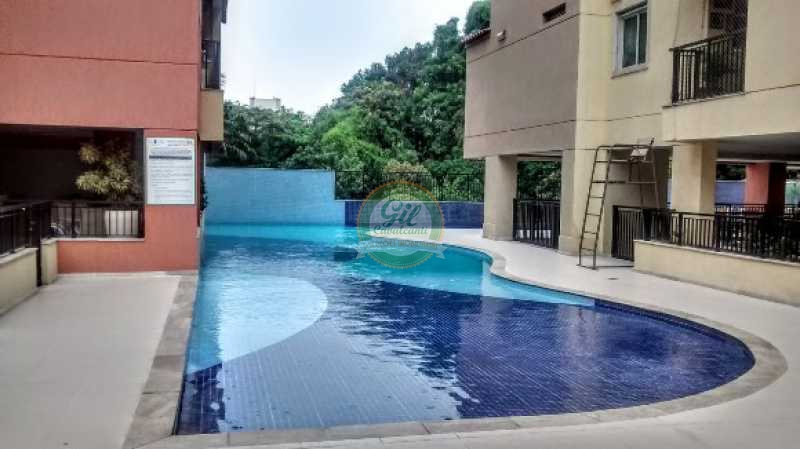Conheça 42 do imóvel - Cobertura 3 quartos à venda Taquara, Rio de Janeiro - R$ 850.000 - CB0153 - 28 42 - Cobertura 3 quartos à venda Taquara, Rio de Janeiro - R$ 850.000 - CB0153 - 28