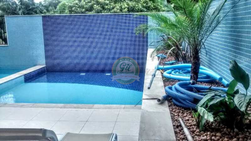 Conheça 48 do imóvel - Cobertura 3 quartos à venda Taquara, Rio de Janeiro - R$ 850.000 - CB0153 - 29 48 - Cobertura 3 quartos à venda Taquara, Rio de Janeiro - R$ 850.000 - CB0153 - 29