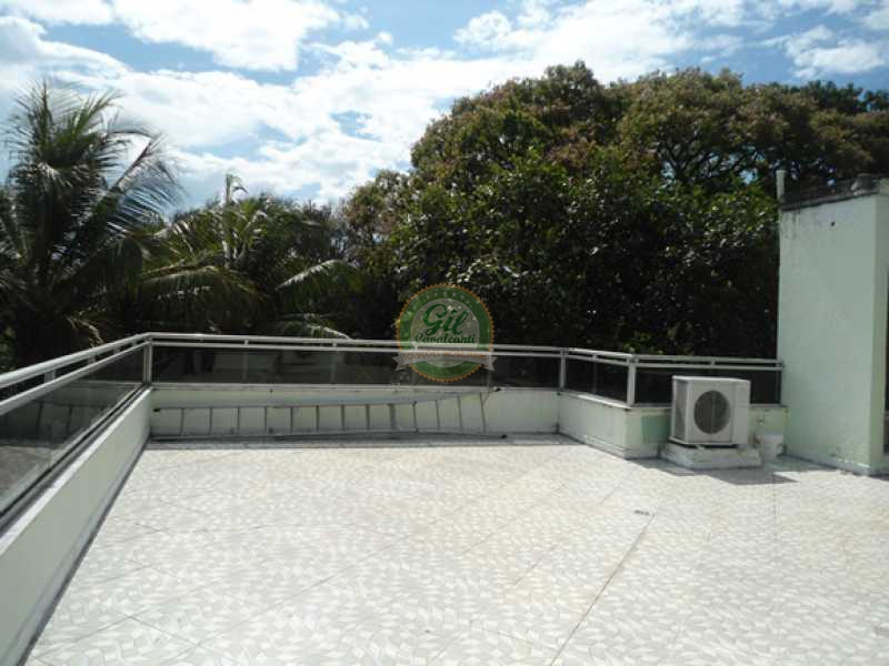 Conheça 108 do imóvel - Casa em Condomínio 4 quartos à venda Itanhangá, Rio de Janeiro - R$ 1.100.000 - CS1899 - 26 108 - Casa em Condomínio 4 quartos à venda Itanhangá, Rio de Janeiro - R$ 1.100.000 - CS1899 - 26