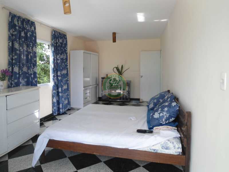 118 - Casa em Condomínio 4 quartos à venda Itanhangá, Rio de Janeiro - R$ 1.100.000 - CS1899 - 14