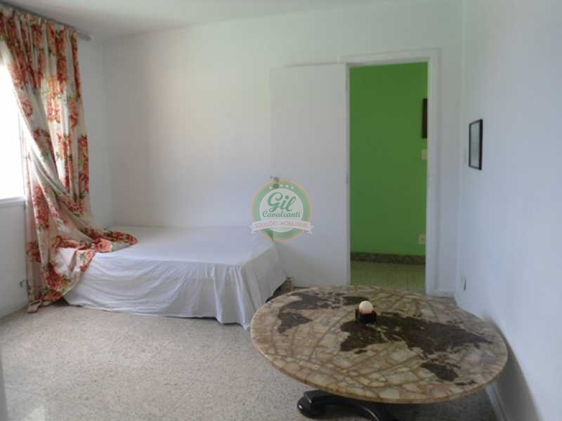 125 - Casa em Condomínio 4 quartos à venda Itanhangá, Rio de Janeiro - R$ 1.100.000 - CS1899 - 12