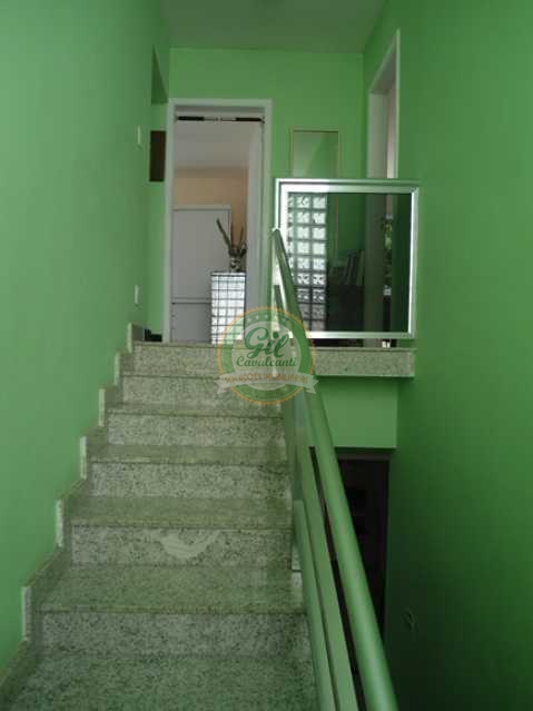 138 - Casa em Condomínio 4 quartos à venda Itanhangá, Rio de Janeiro - R$ 1.100.000 - CS1899 - 19