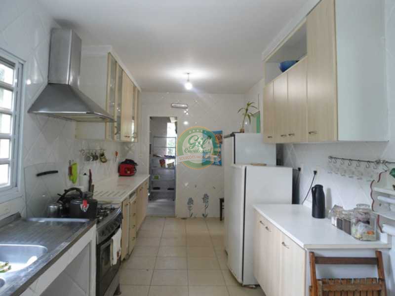 145 - Casa em Condomínio 4 quartos à venda Itanhangá, Rio de Janeiro - R$ 1.100.000 - CS1899 - 7