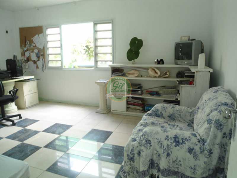 148 - Casa em Condomínio 4 quartos à venda Itanhangá, Rio de Janeiro - R$ 1.100.000 - CS1899 - 20