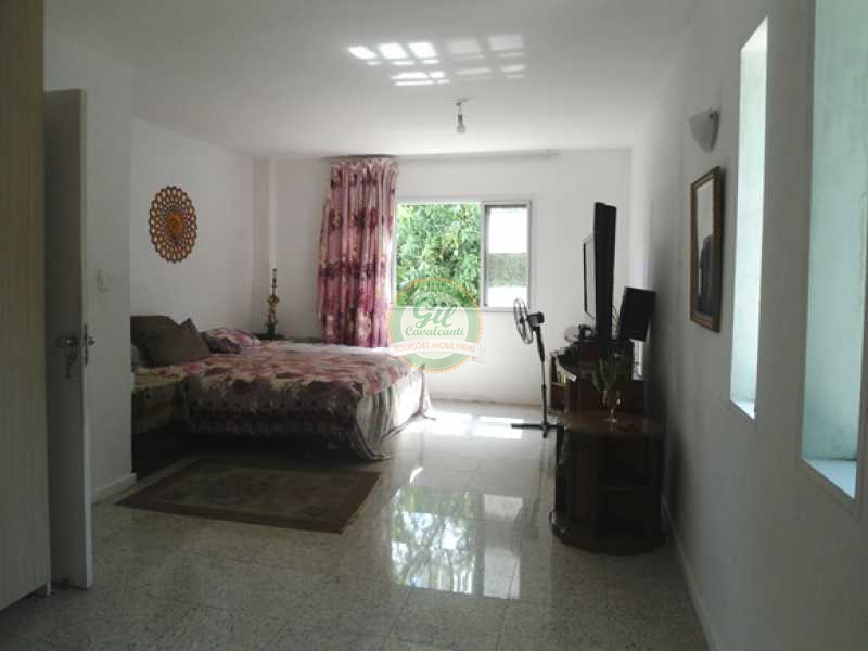 129 - Casa em Condomínio 4 quartos à venda Itanhangá, Rio de Janeiro - R$ 1.100.000 - CS1899 - 17
