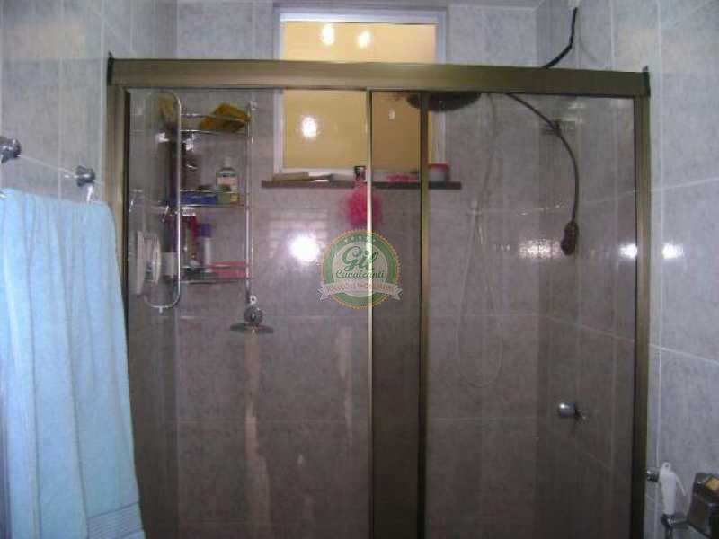 102 - Casa em Condomínio 2 quartos à venda Curicica, Rio de Janeiro - R$ 360.000 - CS1910 - 9