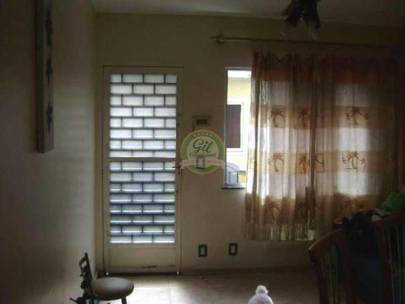 106 - Casa em Condomínio 2 quartos à venda Curicica, Rio de Janeiro - R$ 360.000 - CS1910 - 4