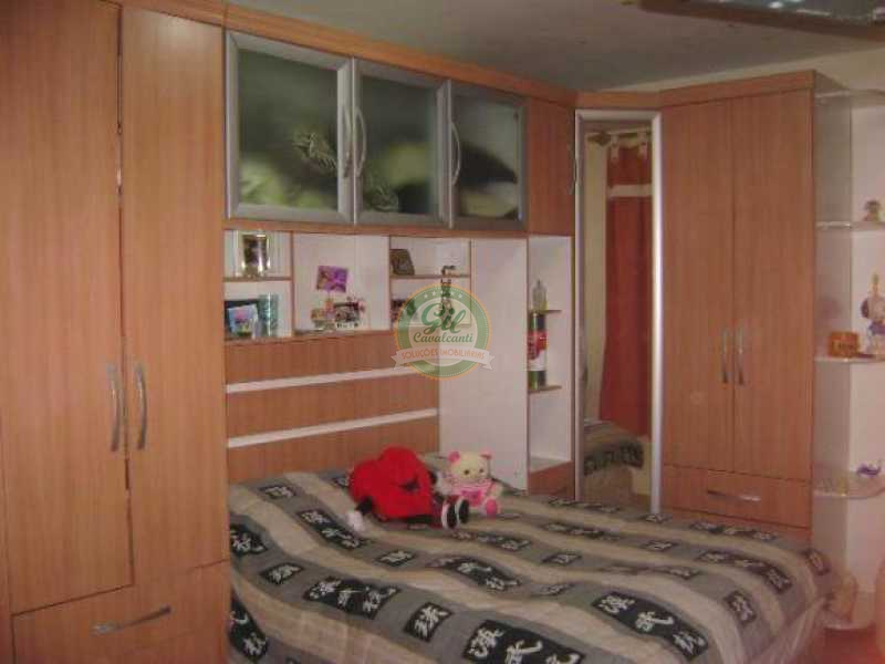 113 - Casa em Condomínio 2 quartos à venda Curicica, Rio de Janeiro - R$ 360.000 - CS1910 - 6