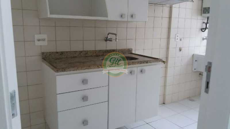 Conheça 105 do imóvel - Cobertura 2 quartos à venda Pechincha, Rio de Janeiro - R$ 550.000 - CB0160 - 9 105 - Cobertura 2 quartos à venda Pechincha, Rio de Janeiro - R$ 550.000 - CB0160 - 9
