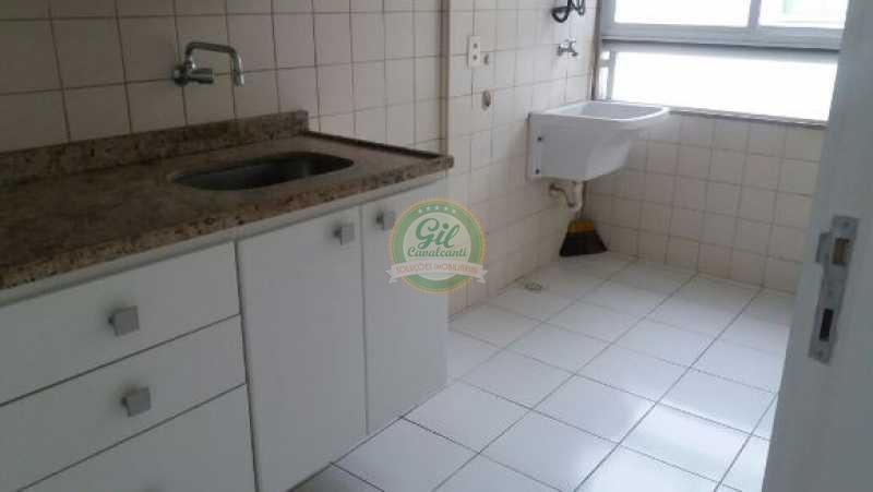 Conheça 111 do imóvel - Cobertura 2 quartos à venda Pechincha, Rio de Janeiro - R$ 550.000 - CB0160 - 8 111 - Cobertura 2 quartos à venda Pechincha, Rio de Janeiro - R$ 550.000 - CB0160 - 8