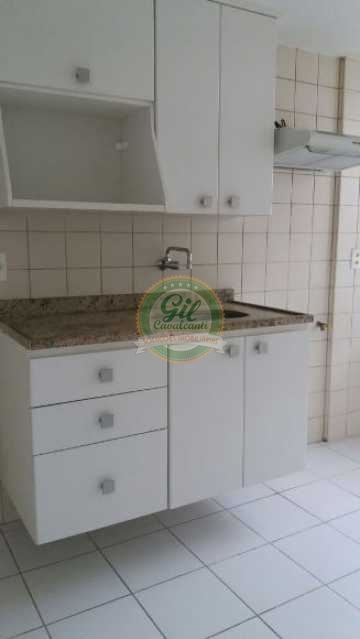 Conheça 112 do imóvel - Cobertura 2 quartos à venda Pechincha, Rio de Janeiro - R$ 550.000 - CB0160 - 7 112 - Cobertura 2 quartos à venda Pechincha, Rio de Janeiro - R$ 550.000 - CB0160 - 7