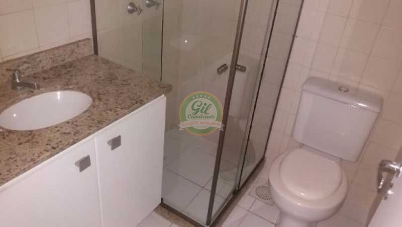 Conheça 123 do imóvel - Cobertura 2 quartos à venda Pechincha, Rio de Janeiro - R$ 550.000 - CB0160 - 5 123 - Cobertura 2 quartos à venda Pechincha, Rio de Janeiro - R$ 550.000 - CB0160 - 5