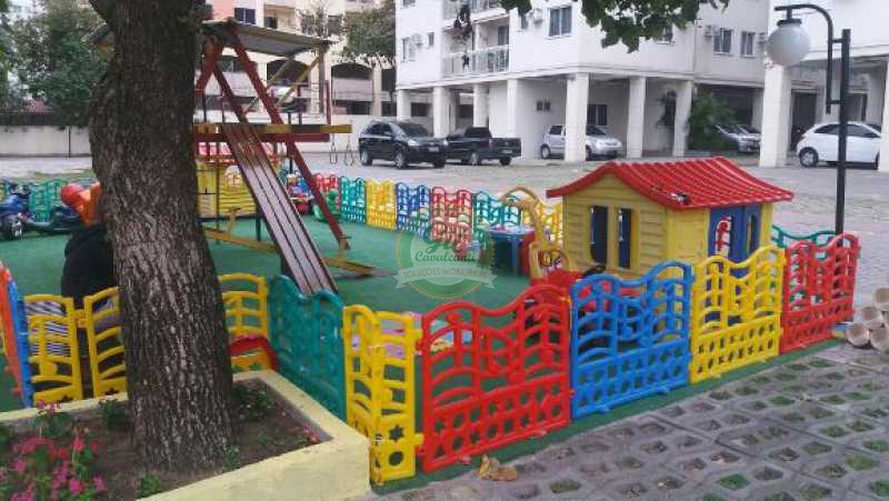 Conheça 124 do imóvel - Cobertura 2 quartos à venda Pechincha, Rio de Janeiro - R$ 550.000 - CB0160 - 25 124 - Cobertura 2 quartos à venda Pechincha, Rio de Janeiro - R$ 550.000 - CB0160 - 25