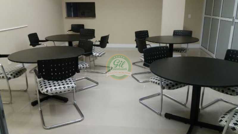 Conheça 126 do imóvel - Cobertura 2 quartos à venda Pechincha, Rio de Janeiro - R$ 550.000 - CB0160 - 16 126 - Cobertura 2 quartos à venda Pechincha, Rio de Janeiro - R$ 550.000 - CB0160 - 16