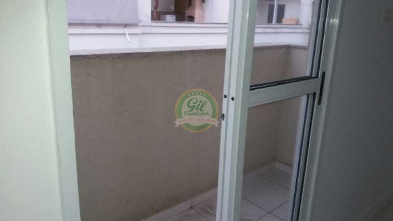 Conheça 137 do imóvel - Cobertura 2 quartos à venda Pechincha, Rio de Janeiro - R$ 550.000 - CB0160 - 4 137 - Cobertura 2 quartos à venda Pechincha, Rio de Janeiro - R$ 550.000 - CB0160 - 4