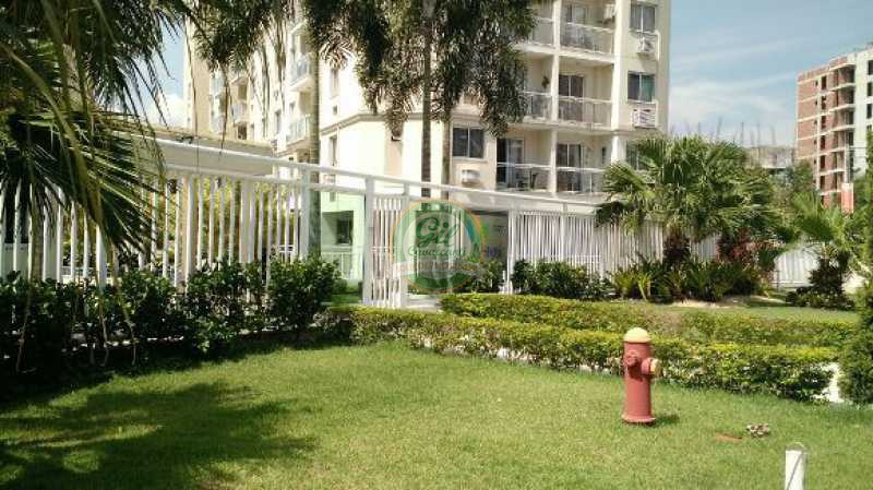 132 - Apartamento 2 quartos à venda Taquara, Rio de Janeiro - R$ 300.000 - AP1388 - 20