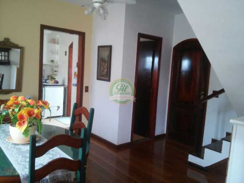 Conheça 104 do imóvel - Casa em Condomínio 3 quartos à venda Jacarepaguá, Rio de Janeiro - R$ 500.000 - CS1928 - 3 104 - Casa em Condomínio 3 quartos à venda Jacarepaguá, Rio de Janeiro - R$ 500.000 - CS1928 - 3
