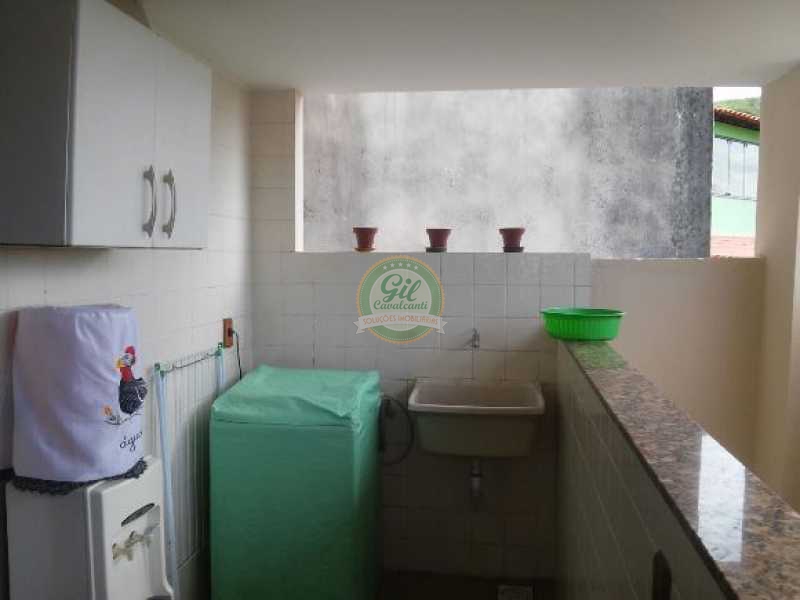 Conheça 123 do imóvel - Casa em Condomínio 3 quartos à venda Jacarepaguá, Rio de Janeiro - R$ 500.000 - CS1928 - 8 123 - Casa em Condomínio 3 quartos à venda Jacarepaguá, Rio de Janeiro - R$ 500.000 - CS1928 - 8