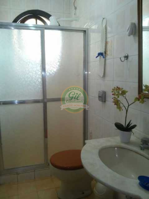 Conheça 130 do imóvel - Casa em Condomínio 3 quartos à venda Jacarepaguá, Rio de Janeiro - R$ 500.000 - CS1928 - 16 130 - Casa em Condomínio 3 quartos à venda Jacarepaguá, Rio de Janeiro - R$ 500.000 - CS1928 - 16