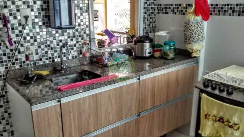 Conheça 109 do imóvel - Apartamento 2 quartos à venda Taquara, Rio de Janeiro - R$ 400.000 - AP1397 - 13 109 - Apartamento 2 quartos à venda Taquara, Rio de Janeiro - R$ 400.000 - AP1397 - 13