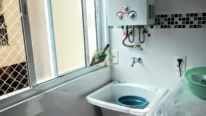 Conheça 115 do imóvel - Apartamento 2 quartos à venda Taquara, Rio de Janeiro - R$ 400.000 - AP1397 - 17 115 - Apartamento 2 quartos à venda Taquara, Rio de Janeiro - R$ 400.000 - AP1397 - 17