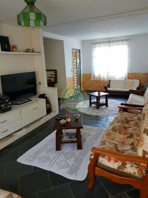 111 - Casa em Condomínio 3 quartos à venda Jacarepaguá, Rio de Janeiro - R$ 690.000 - CS1939 - 3
