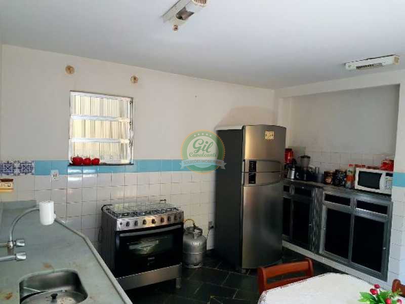 112 - Casa em Condomínio 3 quartos à venda Jacarepaguá, Rio de Janeiro - R$ 690.000 - CS1939 - 7