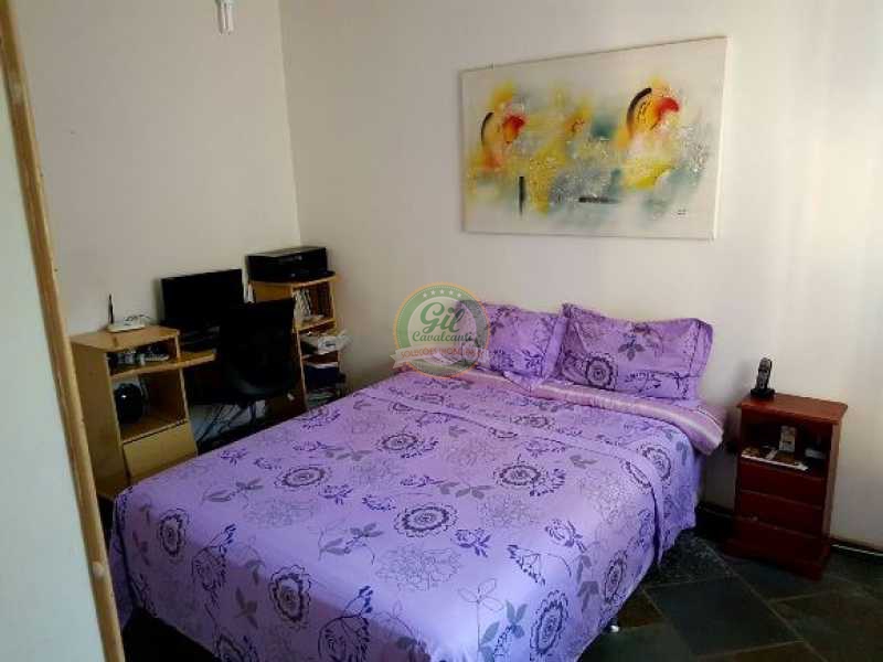 123 - Casa em Condomínio 3 quartos à venda Jacarepaguá, Rio de Janeiro - R$ 690.000 - CS1939 - 17