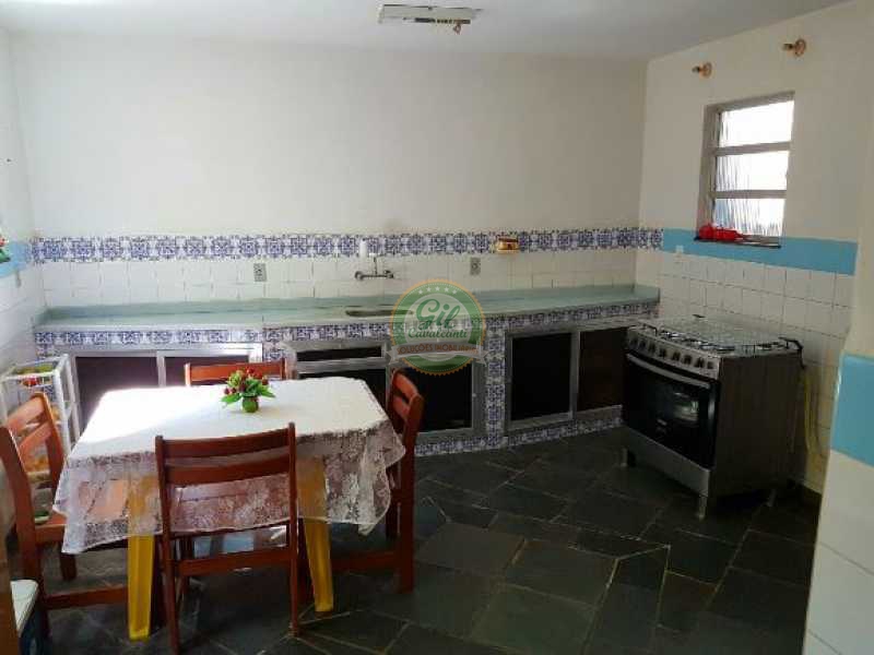 132 - Casa em Condomínio 3 quartos à venda Jacarepaguá, Rio de Janeiro - R$ 690.000 - CS1939 - 8