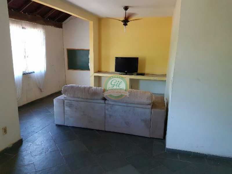 142 - Casa em Condomínio 3 quartos à venda Jacarepaguá, Rio de Janeiro - R$ 690.000 - CS1939 - 13