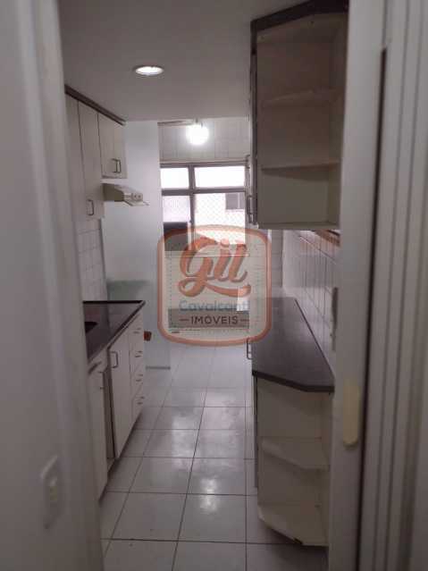2d128b9d-a689-476b-8870-f97eb0 - Apartamento 2 quartos à venda Taquara, Rio de Janeiro - R$ 240.000 - AP1410 - 1