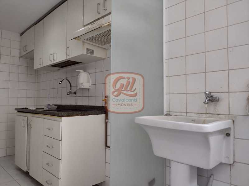 d5071a9b-ee70-4a20-8a83-6542f9 - Apartamento 2 quartos à venda Taquara, Rio de Janeiro - R$ 240.000 - AP1410 - 23