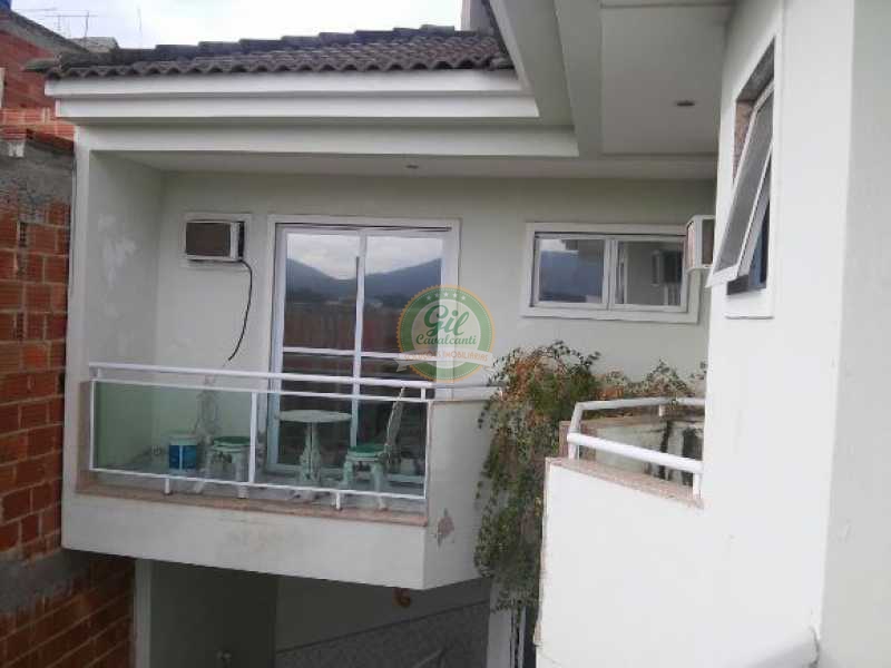 Conheça 104 do imóvel - Casa 3 quartos à venda Jacarepaguá, Rio de Janeiro - R$ 600.000 - CS1974 - 21 104 - Casa 3 quartos à venda Jacarepaguá, Rio de Janeiro - R$ 600.000 - CS1974 - 21