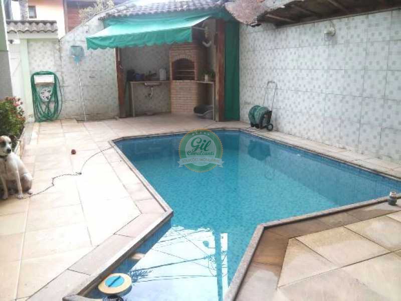 Conheça 105 do imóvel - Casa 3 quartos à venda Jacarepaguá, Rio de Janeiro - R$ 600.000 - CS1974 - 8 105 - Casa 3 quartos à venda Jacarepaguá, Rio de Janeiro - R$ 600.000 - CS1974 - 8