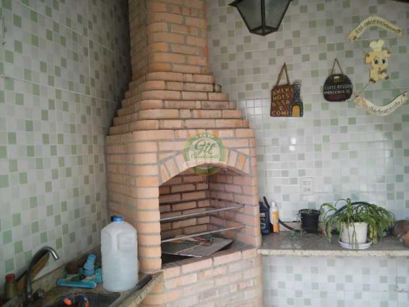 Conheça 111 do imóvel - Casa 3 quartos à venda Jacarepaguá, Rio de Janeiro - R$ 600.000 - CS1974 - 7 111 - Casa 3 quartos à venda Jacarepaguá, Rio de Janeiro - R$ 600.000 - CS1974 - 7