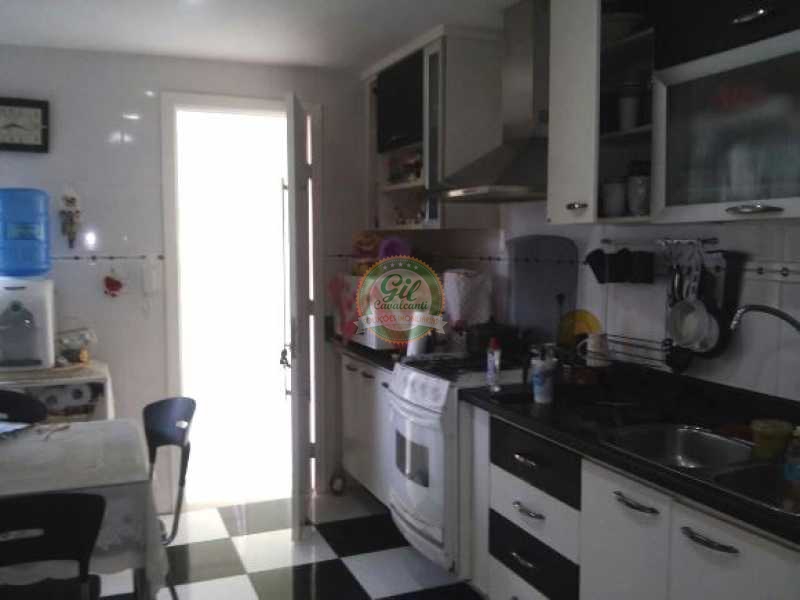 Conheça 119 do imóvel - Casa 3 quartos à venda Jacarepaguá, Rio de Janeiro - R$ 600.000 - CS1974 - 10 119 - Casa 3 quartos à venda Jacarepaguá, Rio de Janeiro - R$ 600.000 - CS1974 - 10