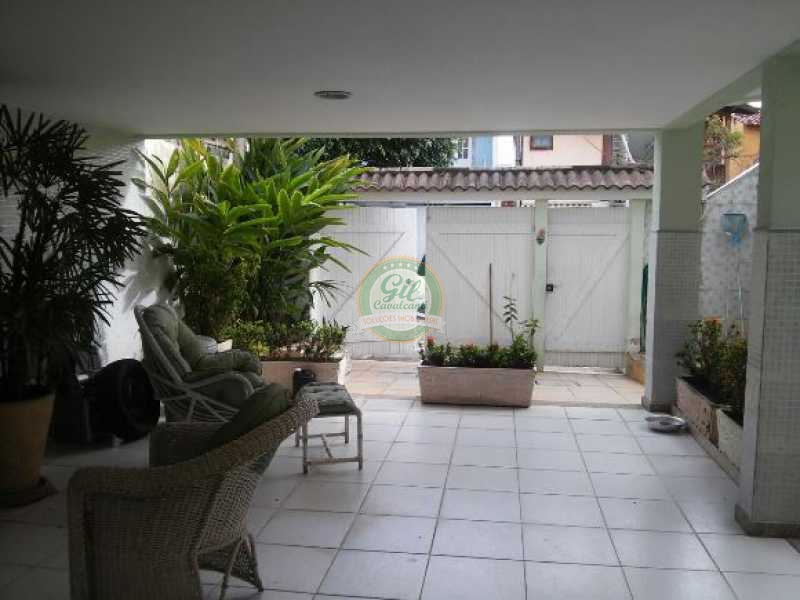 Conheça 128 do imóvel - Casa 3 quartos à venda Jacarepaguá, Rio de Janeiro - R$ 600.000 - CS1974 - 6 128 - Casa 3 quartos à venda Jacarepaguá, Rio de Janeiro - R$ 600.000 - CS1974 - 6