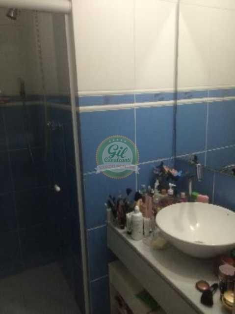Conheça 132 do imóvel - Casa 3 quartos à venda Jacarepaguá, Rio de Janeiro - R$ 600.000 - CS1974 - 19 132 - Casa 3 quartos à venda Jacarepaguá, Rio de Janeiro - R$ 600.000 - CS1974 - 19