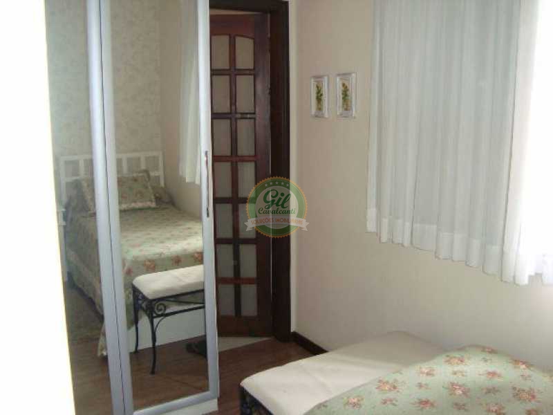 132 - Casa 3 quartos à venda Vila Kosmos, Rio de Janeiro - R$ 750.000 - CS1979 - 13