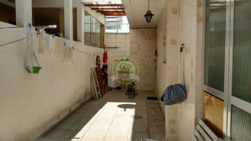 Conheça 104 do imóvel - Casa em Condomínio 2 quartos à venda Jacarepaguá, Rio de Janeiro - R$ 290.000 - CS1980 - 14 104 - Casa em Condomínio 2 quartos à venda Jacarepaguá, Rio de Janeiro - R$ 290.000 - CS1980 - 14