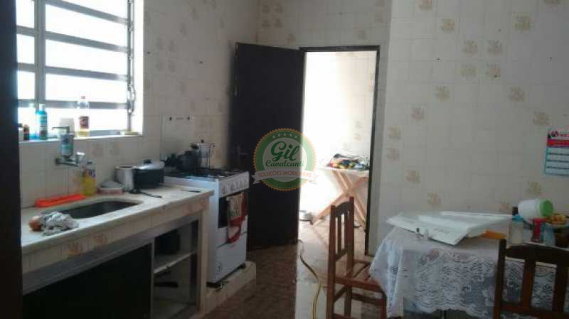 Conheça 105 do imóvel - Casa em Condomínio 2 quartos à venda Jacarepaguá, Rio de Janeiro - R$ 290.000 - CS1980 - 12 105 - Casa em Condomínio 2 quartos à venda Jacarepaguá, Rio de Janeiro - R$ 290.000 - CS1980 - 12