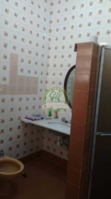 Conheça 108 do imóvel - Casa em Condomínio 2 quartos à venda Jacarepaguá, Rio de Janeiro - R$ 290.000 - CS1980 - 8 108 - Casa em Condomínio 2 quartos à venda Jacarepaguá, Rio de Janeiro - R$ 290.000 - CS1980 - 8