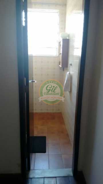 Conheça 109 do imóvel - Casa em Condomínio 2 quartos à venda Jacarepaguá, Rio de Janeiro - R$ 290.000 - CS1980 - 11 109 - Casa em Condomínio 2 quartos à venda Jacarepaguá, Rio de Janeiro - R$ 290.000 - CS1980 - 11